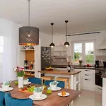 Apartament Into The Blue