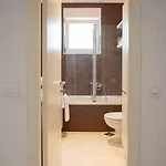 Apartament Into The Blue Kostrena