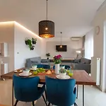 Apartament Into The Blue *
