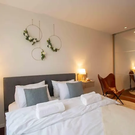 Into The Blue Apartament Kostrena