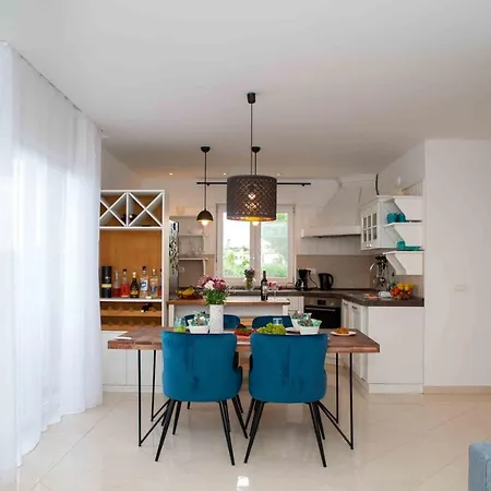 Apartament Into The Blue *