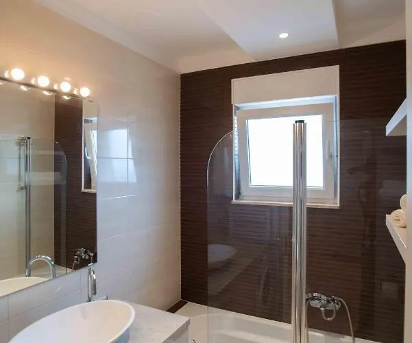 Into The Blue Apartament *