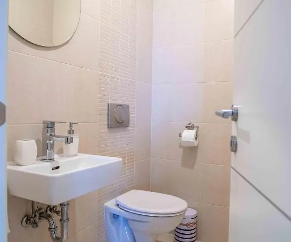 Apartament Into The Blue Kostrena