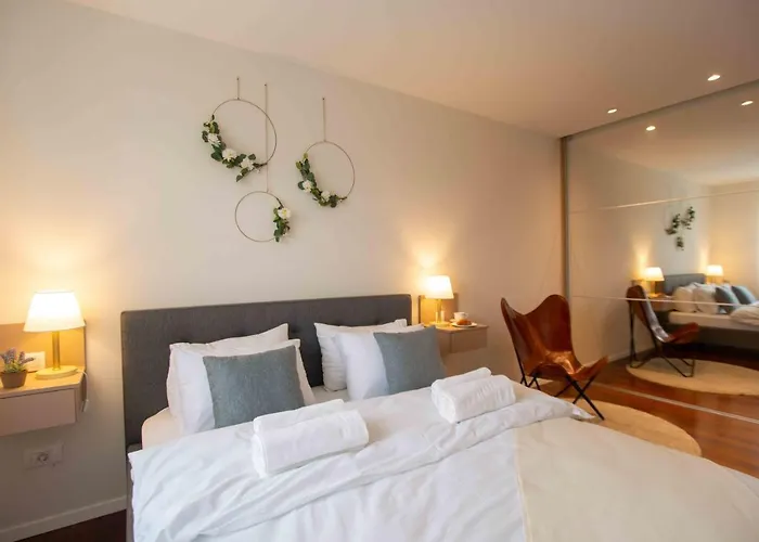 Into The Blue Apartament Kostrena