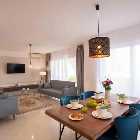 Into The Blue Kostrena