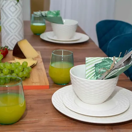 דירה Into The Blue קוסטרנה