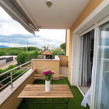 Into The Blue דירה *