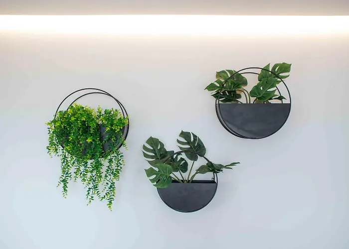 Lägenhet Into The Blue