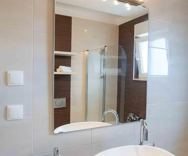 Lägenhet Into The Blue Kostrena