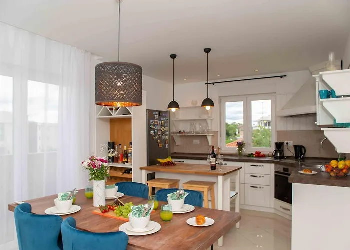 Lägenhet Into The Blue