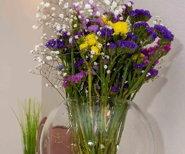 Lägenhet Into The Blue Kostrena