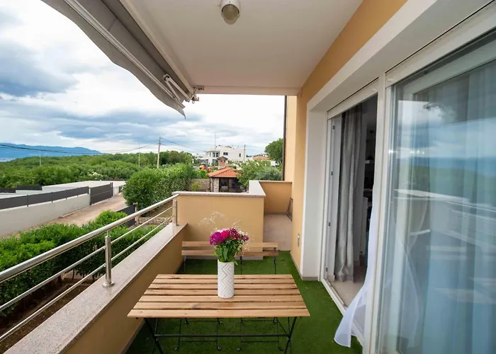 Into The Blue Lägenhet *